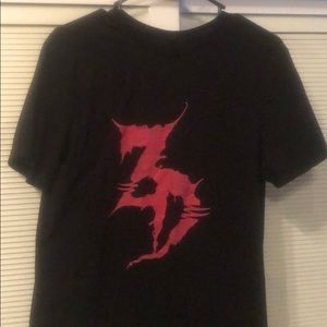 Zeds Dead Shirt